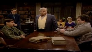 Night Court Season 9 Ep.12 12. epizód