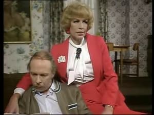 George and Mildred 5. évad Ep.1 1. epizód