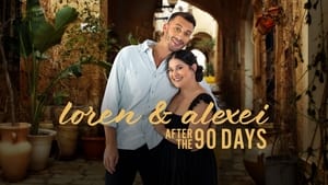 Loren & Alexei: After the 90 Days kép