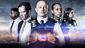 The Met: Policing London kép