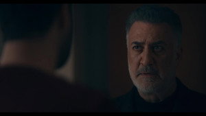 Serhat 1. évad Ep.8 8. epizód