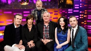 The Graham Norton Show 17. évad Ep.5 5. epizód