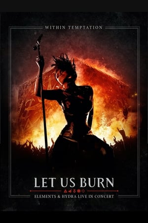 Within Temptation : Elements