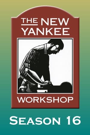 The New Yankee Workshop