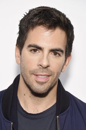 Eli Roth profil kép