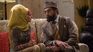 Citizen Khan Season 3 Ep.2 2. epizód