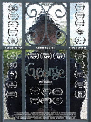 George poszter