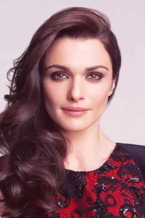 Rachel Weisz profil kép