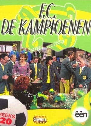 F.C. De Kampioenen poszter