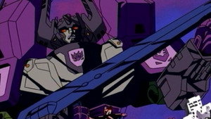 Transformers: Armada 1. évad Ep.12 Tűzhányó