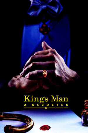 King's Man: A kezdetek