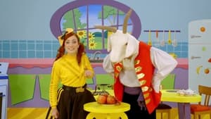 The Wiggles – Tekergőzzünk együtt! 1. évad Ep.26 26. epizód