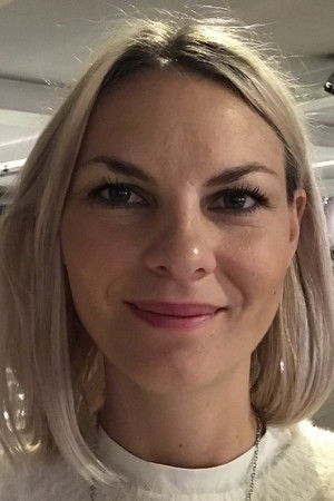 Austa Lea Jespersen profil kép