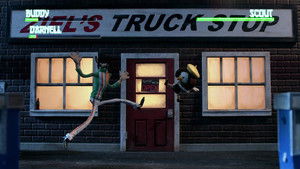 Buddy Thunderstruck Season 1 Ep.7 7. epizód