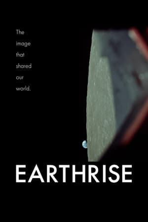 Earthrise poszter