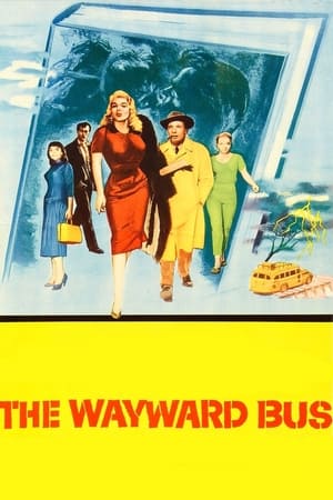 The Wayward Bus