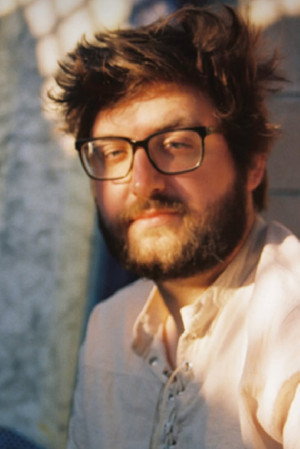 Matthew Francis Hess profil kép