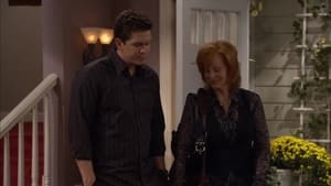 Reba Season 6 Ep.10 10. epizód