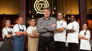 MasterChef Australia 10. évad Ep.17 17. epizód