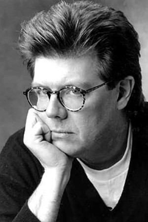 John Hughes profil kép