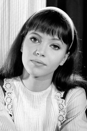Anna Karina profil kép