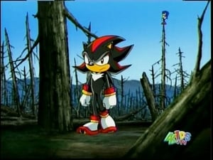 Sonic X 3. évad Ep.22 22. epizód