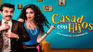 Casados con hijos kép