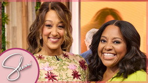 The Sherri Shepherd Show 4. évad Ep.21 21. epizód