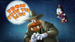 Woody Woodpecker 3. évad Ep.7 7. epizód