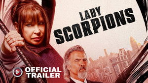 Lady Scorpions háttérkép