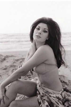 Edwige Fenech profil kép