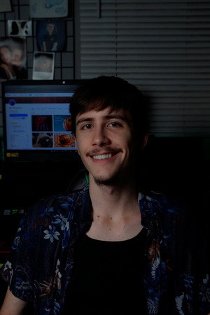 Igor Albuquerque profil kép
