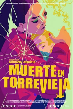 Muerte en Torrevieja poszter