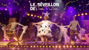 Le réveillon de Marie-Thérèse háttérkép