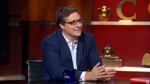 The Colbert Report 8. évad Ep.132 132. epizód