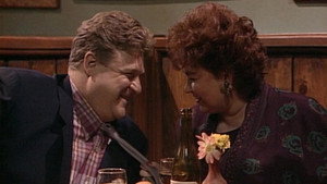 Roseanne 3. évad Ep.11 11. epizód