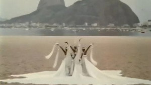 Samba da Criação do Mundo háttérkép