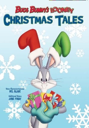 Bugs Bunny's Looney Christmas Tales poszter