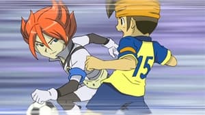 Inazuma Eleven 1. évad Ep.61 61. epizód