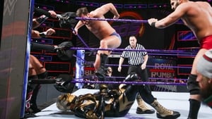 WWE 205 Live Season 3 Ep.3 3. epizód