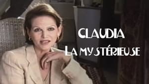 Claudia la mystérieuse háttérkép