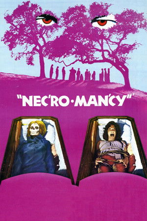 Necromancy poszter