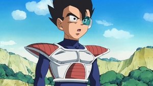 Dragon Ball Z Speciális epizódok Ep.8 8. epizód