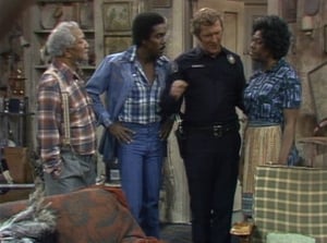 Sanford and Son Season 5 Ep.2 2. epizód