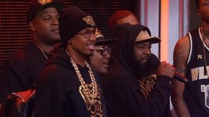 Nick Cannon Presents: Wild 'N Out Season 8 Ep.4 4. epizód