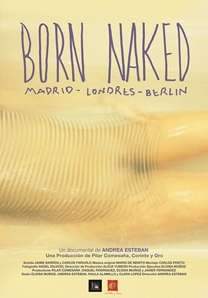 Born Naked (MLB)