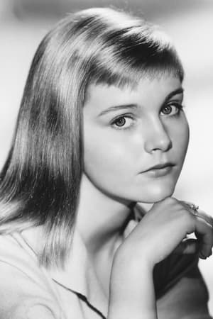 Carol Lynley profil kép