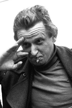 Jean-Marie Straub profil kép
