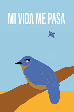 Mi Vida Me Pasa poszter