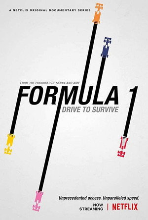 Formula 1: Hajsza a túlélésért